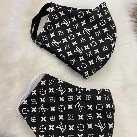 Masks - Picture 4 of 4